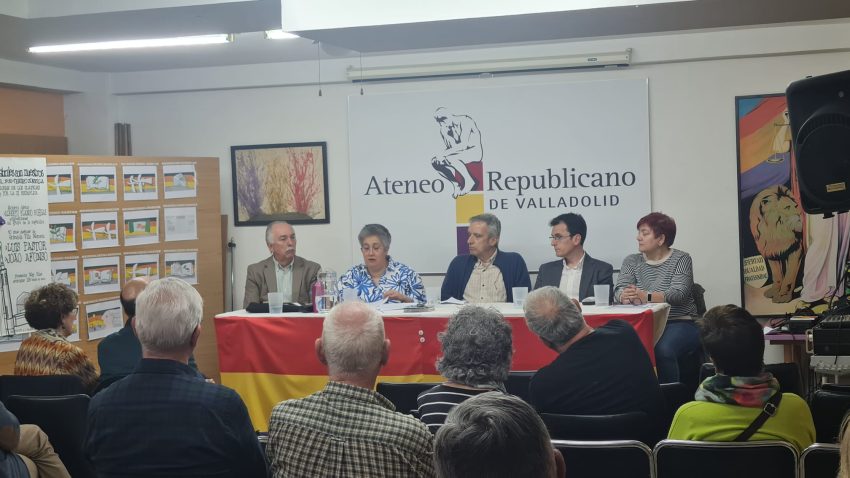 La vivienda como derecho frente a la vivienda como inversión: debate abierto en Valladolid