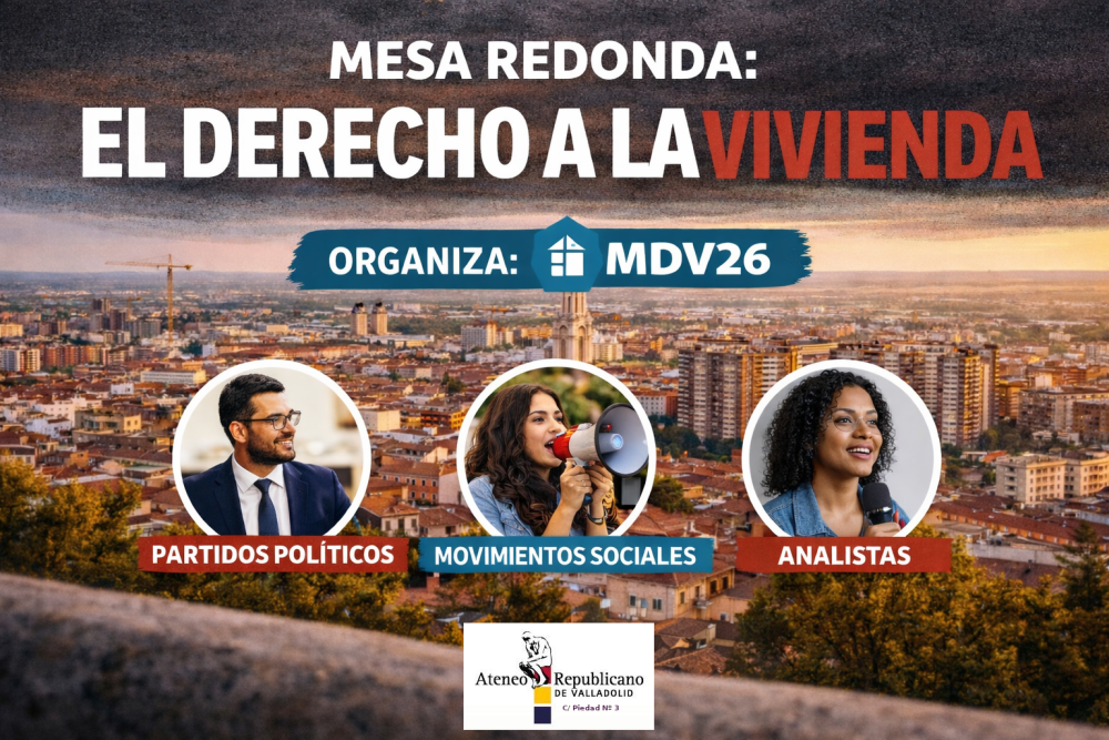 La Vivienda cómo Derecho o cómo Inversión